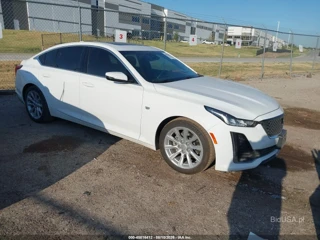 CADILLAC CADILLAC CT5 LUXURY