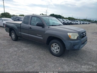 TOYOTA TOYOTA TACOMA