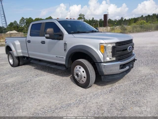 FORD FORD F-450 XL