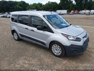 FORD FORD TRANSIT CONNECT XL