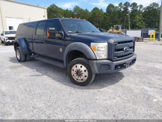FORD FORD F-450 XL