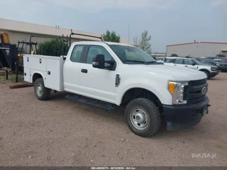 FORD FORD F-250 XL