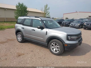 FORD FORD BRONCO SPORT