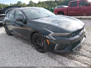 KIA KIA K5 GT-LINE FWD