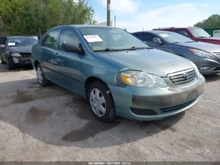 TOYOTA TOYOTA COROLLA CE