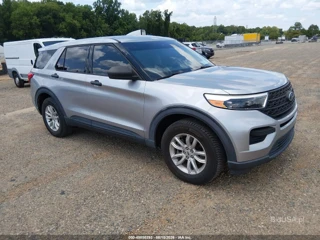 FORD FORD EXPLORER