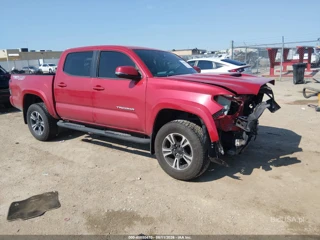 TOYOTA TOYOTA TACOMA