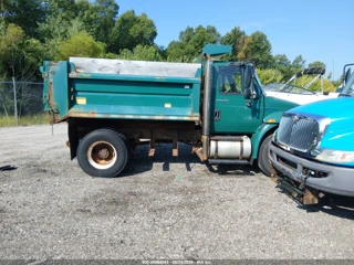 INTERNATIONAL INTERNATIONAL 4000 4300
