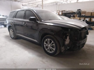 HYUNDAI HYUNDAI PALISADE SE