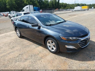 CHEVROLET CHEVROLET MALIBU FWD 1FL