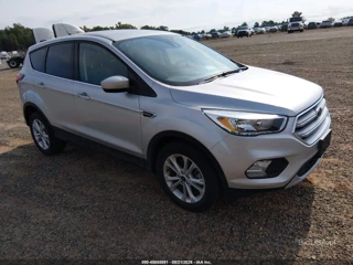 FORD FORD ESCAPE SE