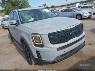 KIA KIA TELLURIDE SX