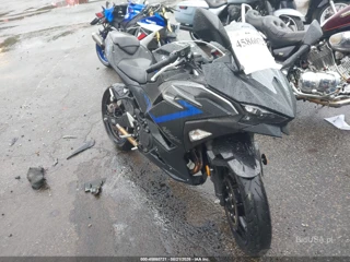 KAWASAKI KAWASAKI EX500