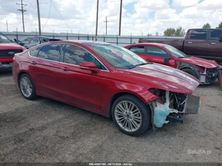 FORD FORD FUSION SE