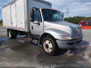 INTERNATIONAL INTERNATIONAL 4000 4300
