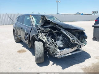 TOYOTA TOYOTA HIGHLANDER LE