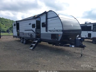 Coachmen COACHMEN CATALINA