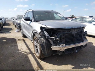 FORD FORD EXPLORER XLT