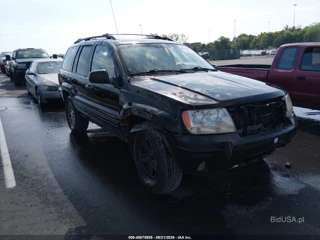 JEEP JEEP GRAND CHEROKEE LIMITED