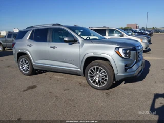 GMC TERRAIN AWD DENALI