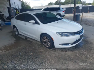 CHRYSLER CHRYSLER 200 LIMITED