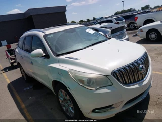 BUICK BUICK ENCLAVE LEATHER