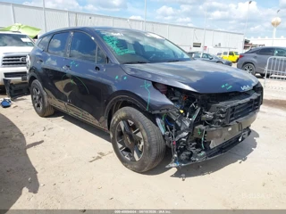 KIA KIA SPORTAGE LX