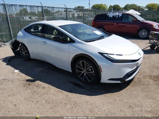 TOYOTA TOYOTA PRIUS XLE