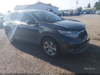 HONDA HONDA CR-V EX-L