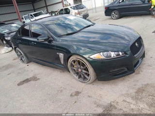 JAGUAR JAGUAR XF 3.0 PORTFOLIO/3.0 SPORT