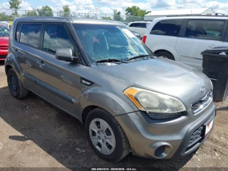 KIA KIA SOUL