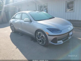 HYUNDAI HYUNDAI IONIQ 6 LIMITED