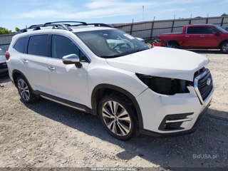 SUBARU SUBARU ASCENT TOURING