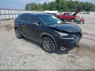 LEXUS LEXUS NX 200T