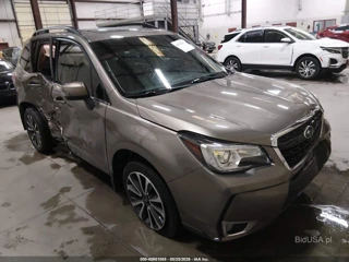 SUBARU SUBARU FORESTER 2.0XT TOURING