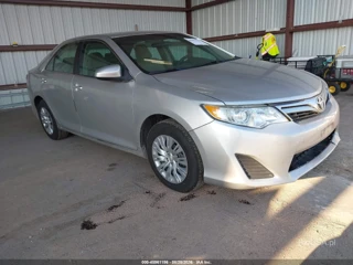 TOYOTA TOYOTA CAMRY LE