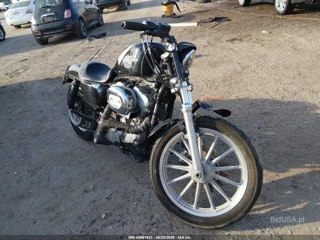 HARLEY-DAVIDSON HARLEY-DAVIDSON XL883 L