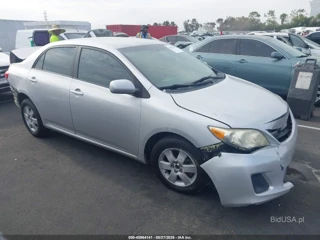 TOYOTA TOYOTA COROLLA LE