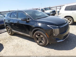 KIA KIA SPORTAGE LX