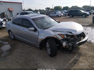 HONDA HONDA ACCORD 3.5 EX-L