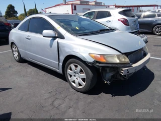 HONDA HONDA CIVIC EX
