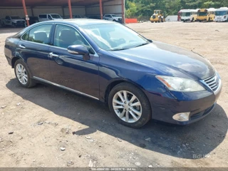 LEXUS LEXUS ES 350
