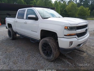 CHEVROLET CHEVROLET SILVERADO 1500 2LT