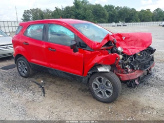 FORD FORD ECOSPORT S