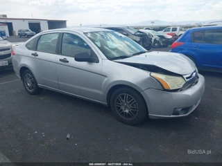 FORD FORD FOCUS SE