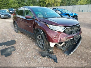 HONDA HONDA CR-V EX
