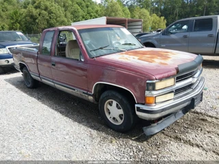 CHEVROLET CHEVROLET GMT-400 C1500