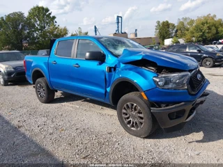 FORD FORD RANGER XLT