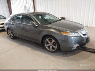 ACURA ACURA TL 3.7