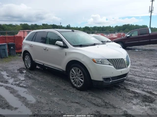 LINCOLN LINCOLN MKX